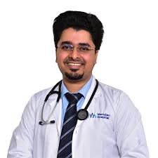 Dr. Rohan Mukherjee