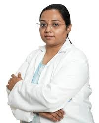 Dr. Meera Sharma